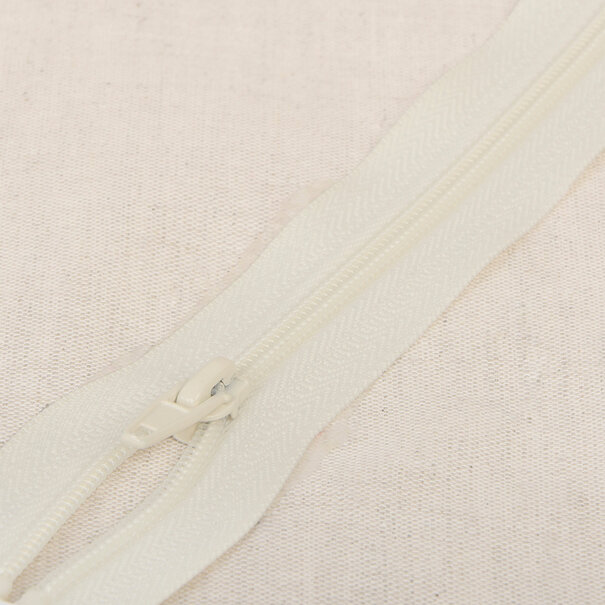 Spiraalrits deelbaar - ivoor 841