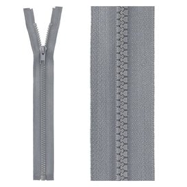 Blokrits deelbaar - donkergrijs 578