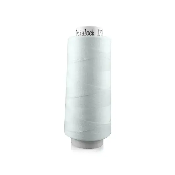 Amann Trojalock - wit 2000