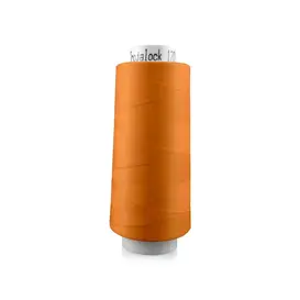 Trojalock - midden oranje 0122