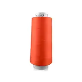 Trojalock - neon oranje 1428