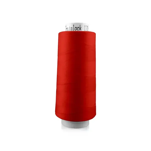 Amann Trojalock - rood 7155