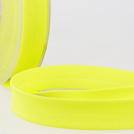 Biais fluo - geel 201