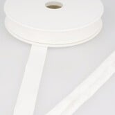 Biais tricot - ivoor 51