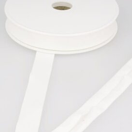 Biais tricot - ivoor 51