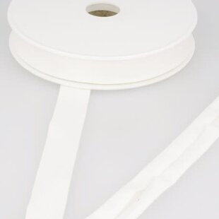 Biais tricot - ivoor 51