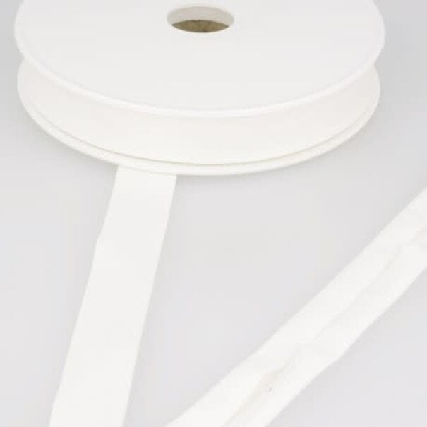 Biais tricot - ivoor 51