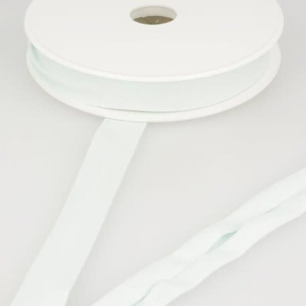 Biais tricot - turquoise 5