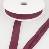 Biais tricot -  bordeaux 172