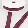 Biais tricot -  bordeaux 172