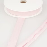 Biais tricot -  lichtroze 74