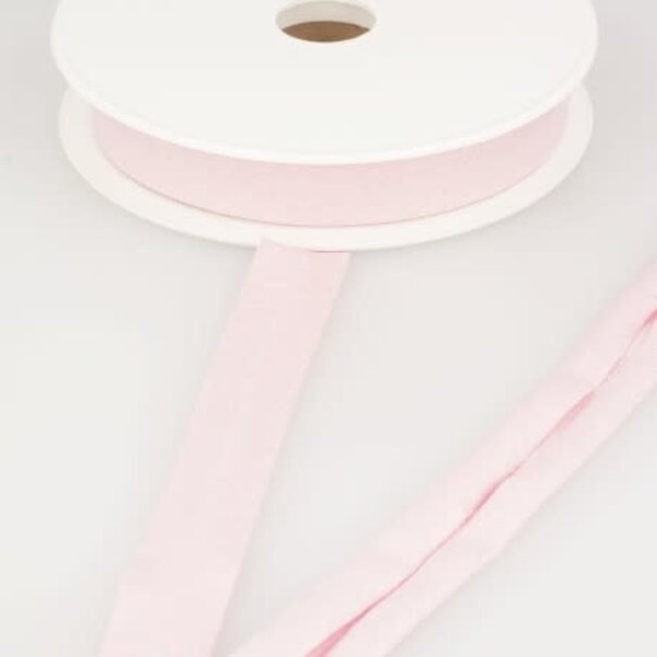 Biais tricot -  lichtroze 74