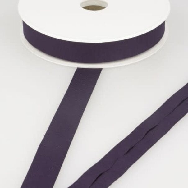 Biais tricot -  pruim 98