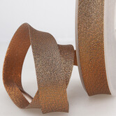 Biais metallic - koper 46