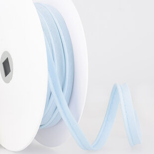 Paspel - helderblauw 3