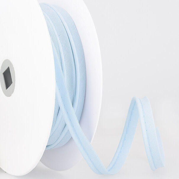 Paspel - helderblauw 3