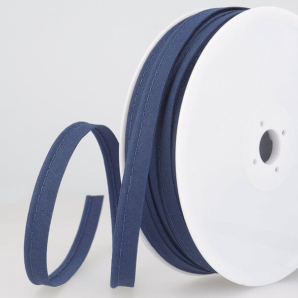 Paspel - marineblauw 23