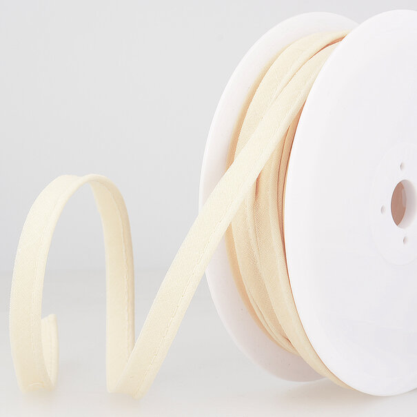 Paspel - donker ecru 50