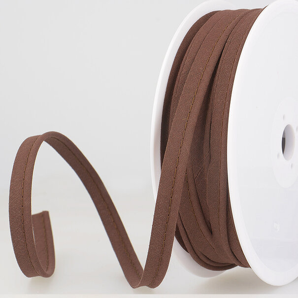 Paspel - donkerbruin 56