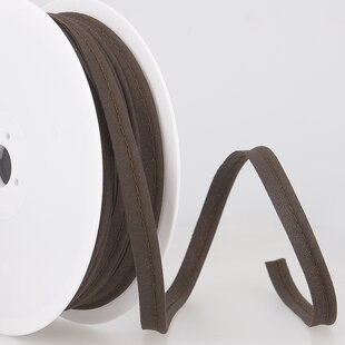 Paspel - koffiebruin 61