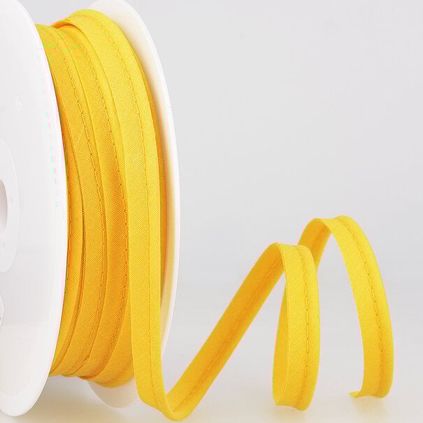 Paspel - citroengeel 81