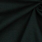 Sweaterstof - zwart 1