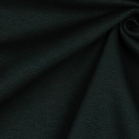 Sweaterstof - zwart 1