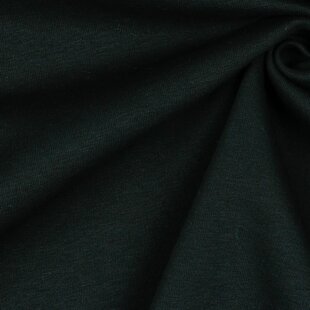 Sweaterstof - zwart 1