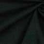 Sweaterstof - zwart 1