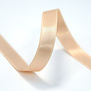 Satijnlint - beige 40