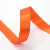 Satijnlint - oranje 83
