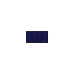 Ribslint nylon - marineblauw 23