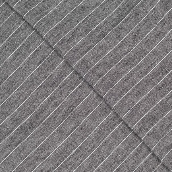 Pinstripes - antraciet