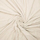 Pinstripes - beige