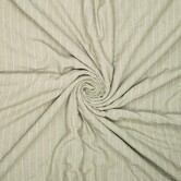 Pinstripes - kaki