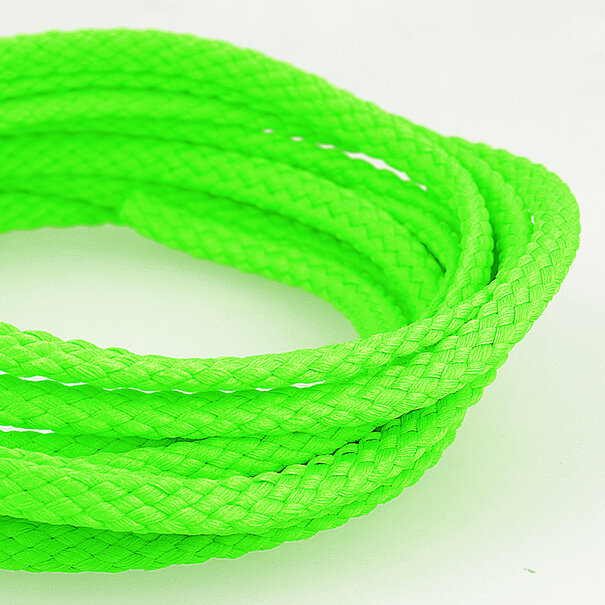 Koord - fluogroen 102