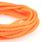 Koord - fluo oranje 103