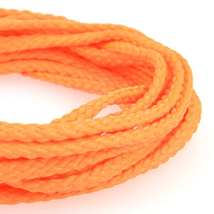 Koord - fluo oranje 103