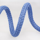 Koord - lavendelblauw 21