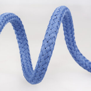 Koord - lavendelblauw 21