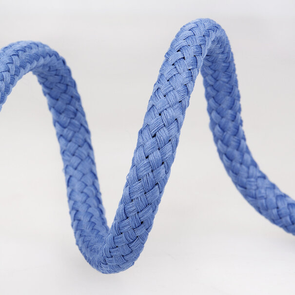 Koord - lavendelblauw 21