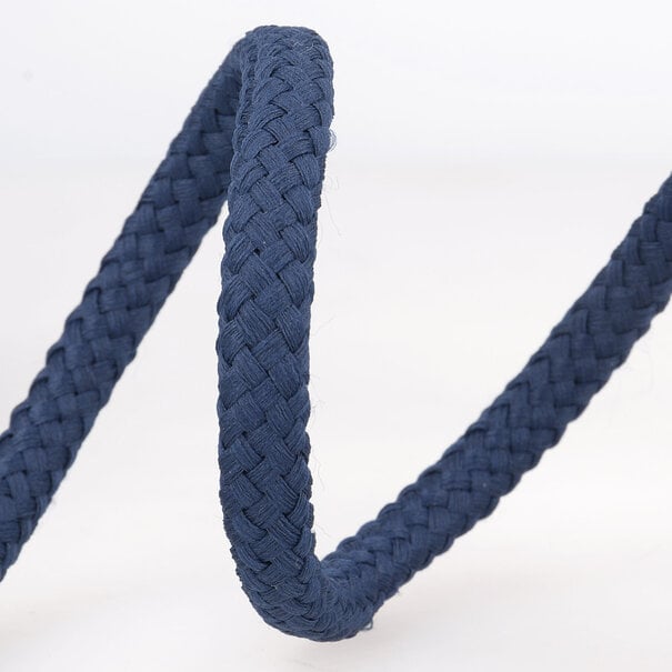 Koord - marineblauw 23