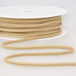 Koord - donker beige 44