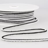 Koord - zwart wit 114