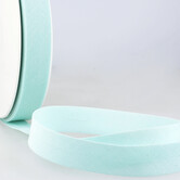 Biais breed - waterblauw 4