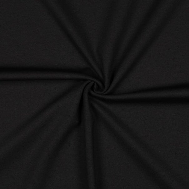 Punta di roma - zwart