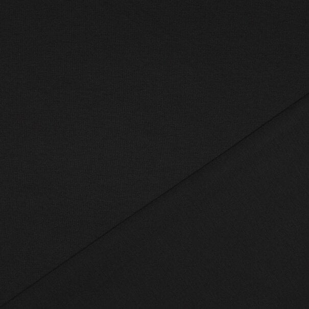 Punta di roma - zwart