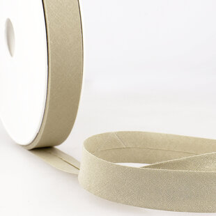 Biais breed - taupe 145