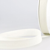 Biais breed - gebroken wit 151