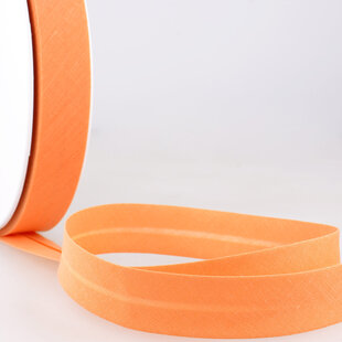 Biais katoen - zalm 84